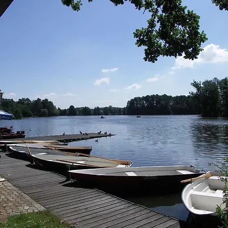 Windmühlenweg Mit Großem Sonnigen Garten -neu- Ferienhaus