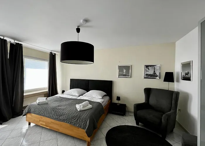 Windmuehlenweg Mit Grossem Sonnigen Garten -neu- Hébergement de vacances *