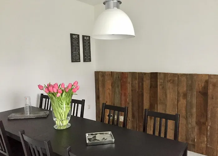 Windmuehlenweg Mit Grossem Sonnigen Garten -neu- * Spenge